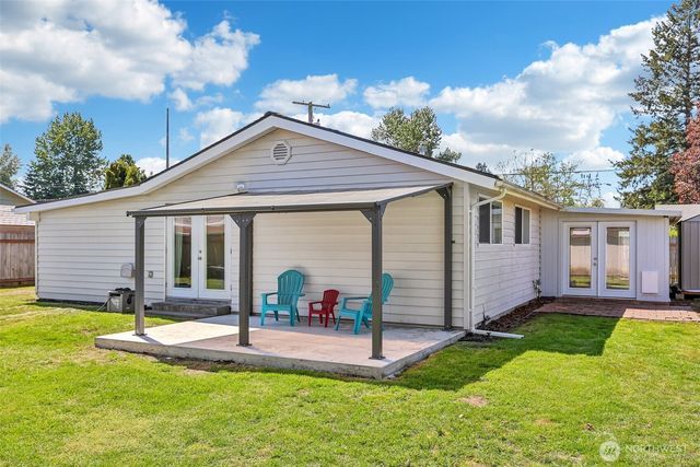 16966 121st Avenue SE, Renton, WA 98058