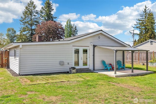 16966 121st Avenue SE, Renton, WA 98058