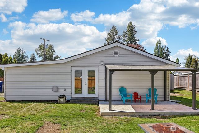16966 121st Avenue SE, Renton, WA 98058