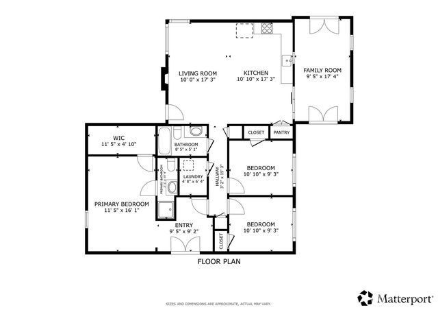16966 121st Avenue SE, Renton, WA 98058