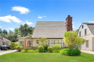 2330 Lorain Road, San Marino, CA 91108