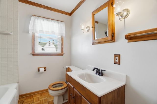 827 Snowhill Boulevard 827 Snowhill Boulevard, Springfield, OH 45504