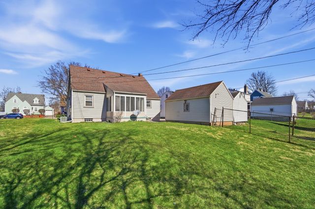 827 Snowhill Boulevard 827 Snowhill Boulevard, Springfield, OH 45504