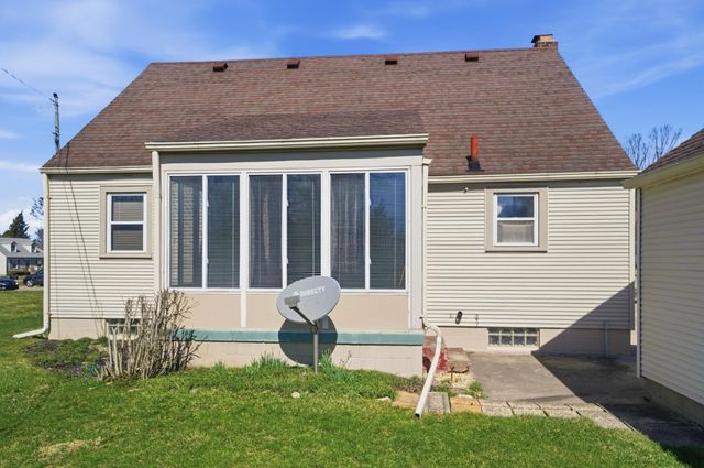 827 Snowhill Boulevard 827 Snowhill Boulevard, Springfield, OH 45504