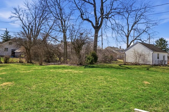 827 Snowhill Boulevard 827 Snowhill Boulevard, Springfield, OH 45504