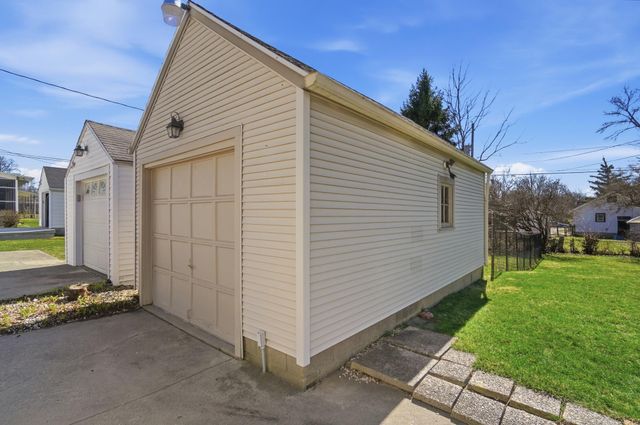 827 Snowhill Boulevard 827 Snowhill Boulevard, Springfield, OH 45504