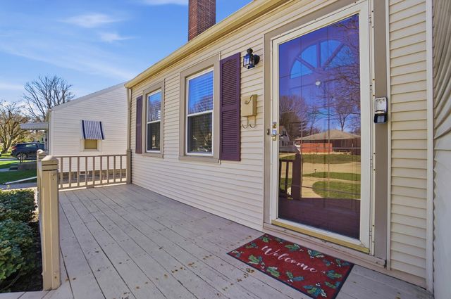 827 Snowhill Boulevard 827 Snowhill Boulevard, Springfield, OH 45504