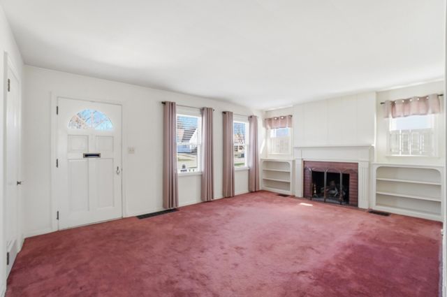 827 Snowhill Boulevard 827 Snowhill Boulevard, Springfield, OH 45504