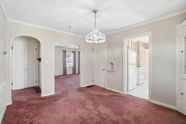 827 Snowhill Boulevard 827 Snowhill Boulevard, Springfield, OH 45504