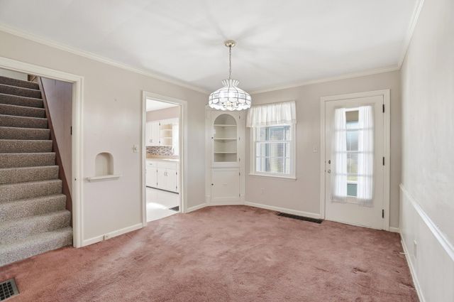 827 Snowhill Boulevard 827 Snowhill Boulevard, Springfield, OH 45504