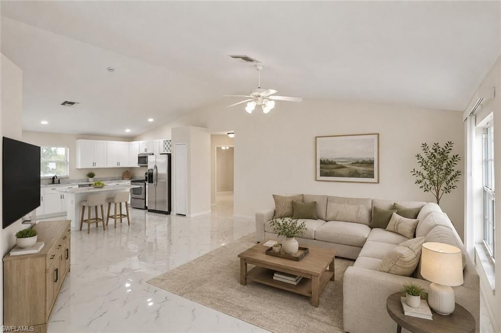 530 Peerless CIR, LEHIGH ACRES, FL 33974 — photo 3