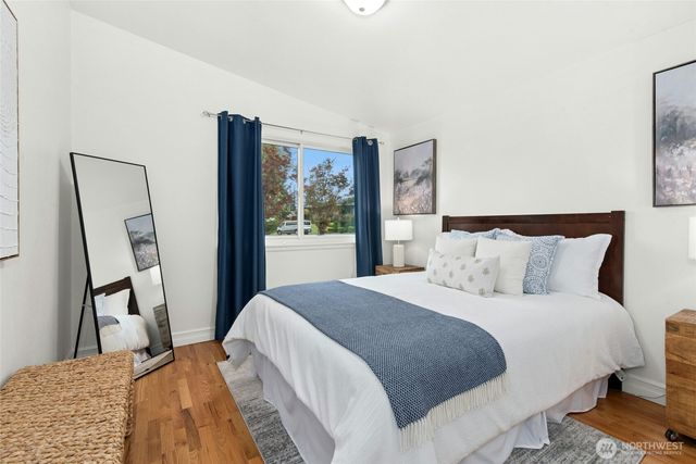 4924 Wilmington Avenue, Everett, WA 98203