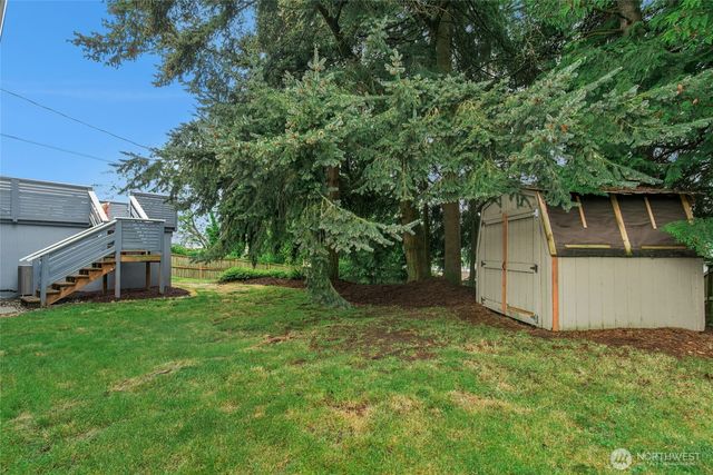 4924 Wilmington Avenue, Everett, WA 98203