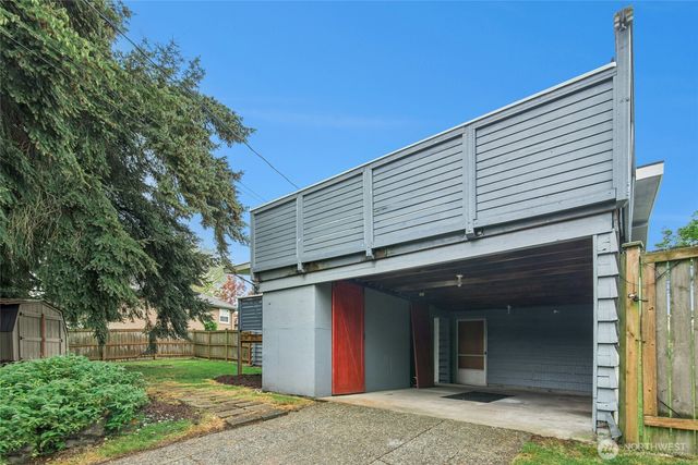 4924 Wilmington Avenue, Everett, WA 98203