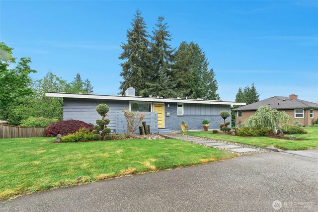 4924 Wilmington Avenue, Everett, WA 98203