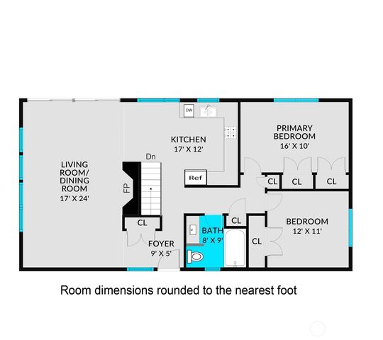4924 Wilmington Avenue, Everett, WA 98203