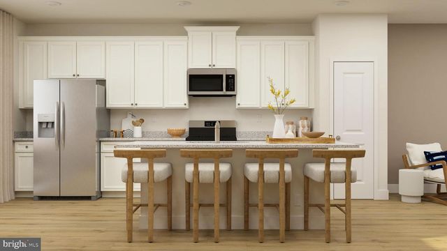 7606 JOHNNYCAKE RD, Windsor Mill, MD 21244