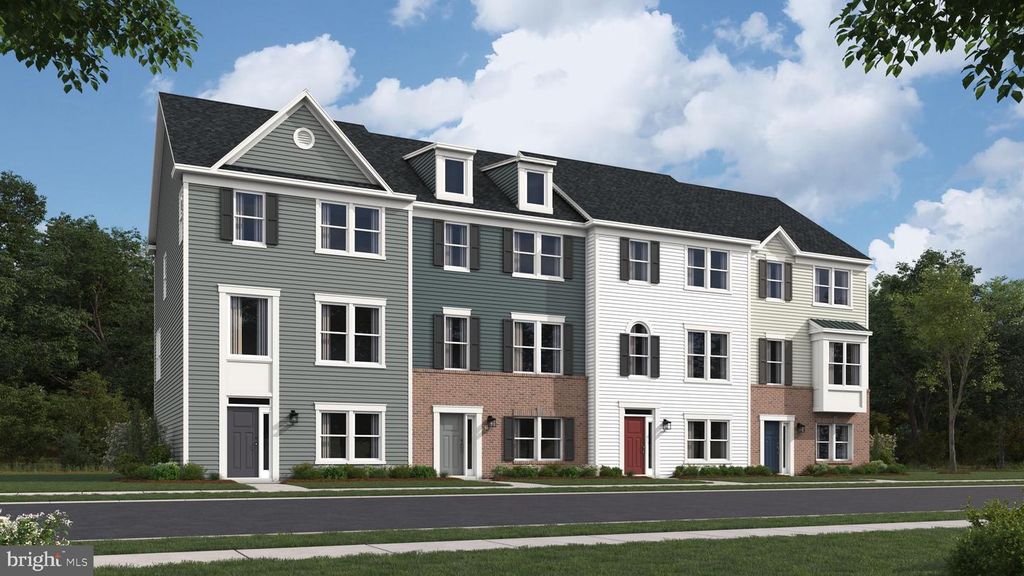 7606 JOHNNYCAKE RD, Windsor Mill, MD 21244
