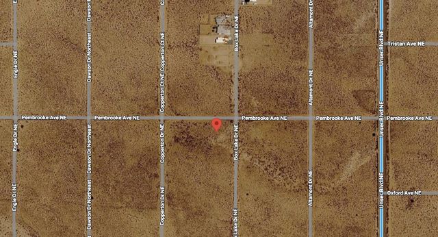 2215 Box Lake Drive NE, Rio Rancho, NM 87144