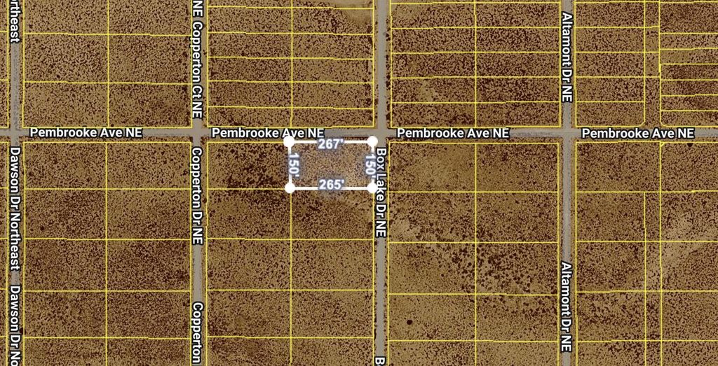 2215 Box Lake Drive NE, Rio Rancho, NM 87144