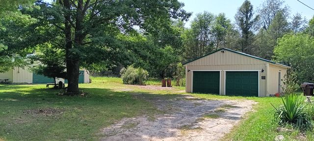 3115 S 124th Avenue, Ferry Twp, MI 49455