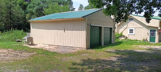 3115 S 124th Avenue, Ferry Twp, MI 49455