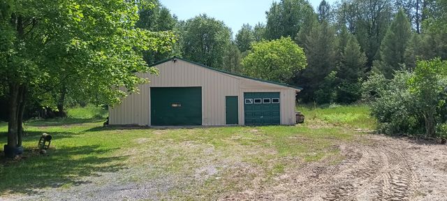 3115 S 124th Avenue, Ferry Twp, MI 49455