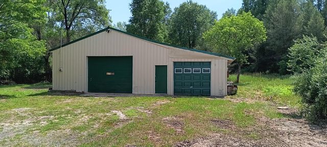 3115 S 124th Avenue, Ferry Twp, MI 49455