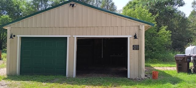 3115 S 124th Avenue, Ferry Twp, MI 49455