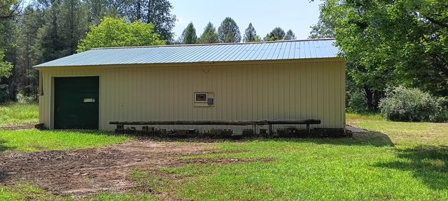 3115 S 124th Avenue, Ferry Twp, MI 49455