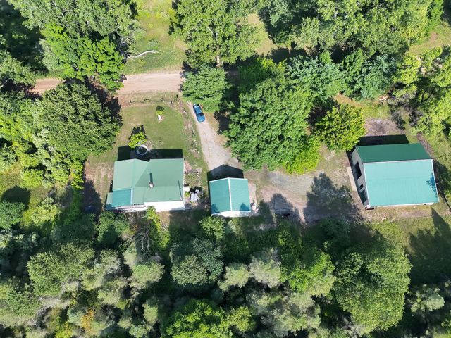 3115 S 124th Avenue, Ferry Twp, MI 49455