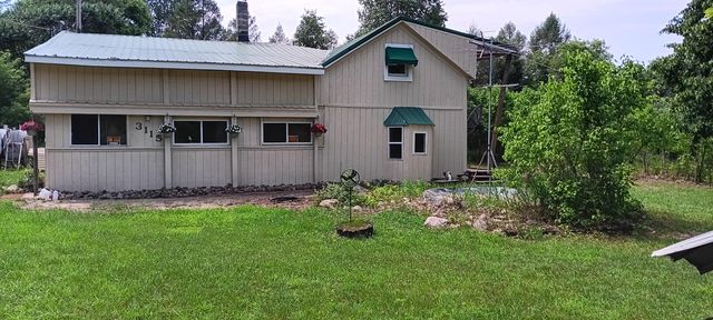 3115 S 124th Avenue, Ferry Twp, MI 49455