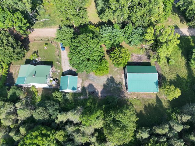 3115 S 124th Avenue, Ferry Twp, MI 49455