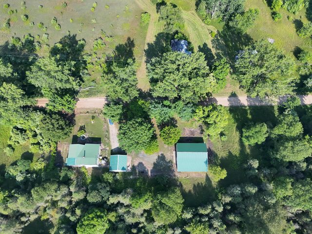 3115 S 124th Avenue, Ferry Twp, MI 49455