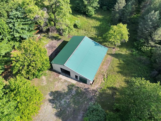 3115 S 124th Avenue, Ferry Twp, MI 49455