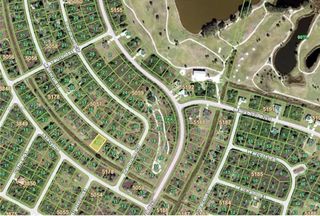 7207 Manniz Road, Port Charlotte, FL 33981