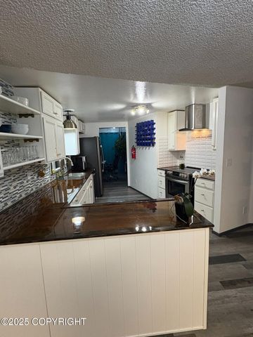 4403 Sesame Street, Juneau, AK 99801