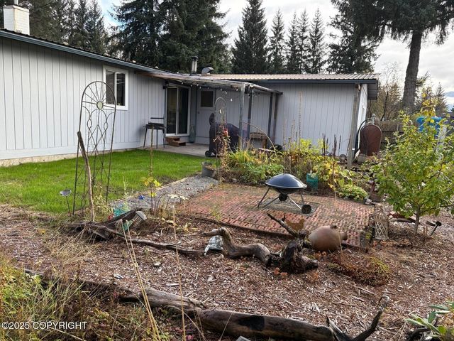 4403 Sesame Street, Juneau, AK 99801