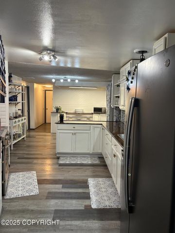 4403 Sesame Street, Juneau, AK 99801