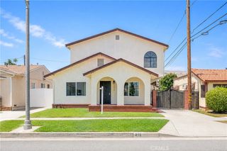 315 E Norwood, Alhambra, CA 91801