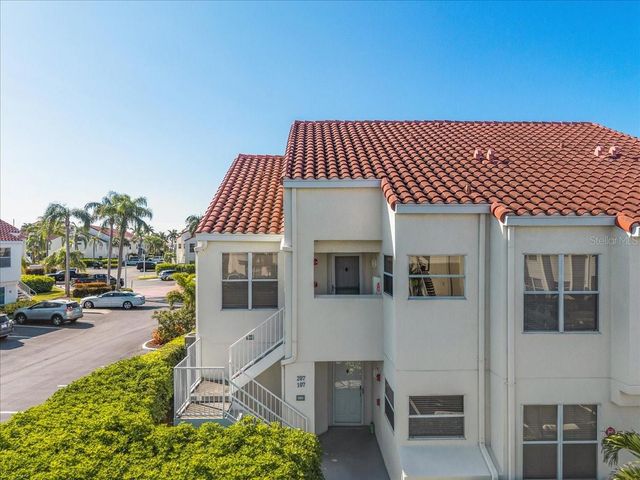 6061 BAHIA DEL MAR BOULEVARD 207, St Petersburg, FL 33715