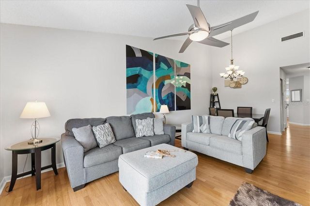 6061 BAHIA DEL MAR BOULEVARD 207, St Petersburg, FL 33715