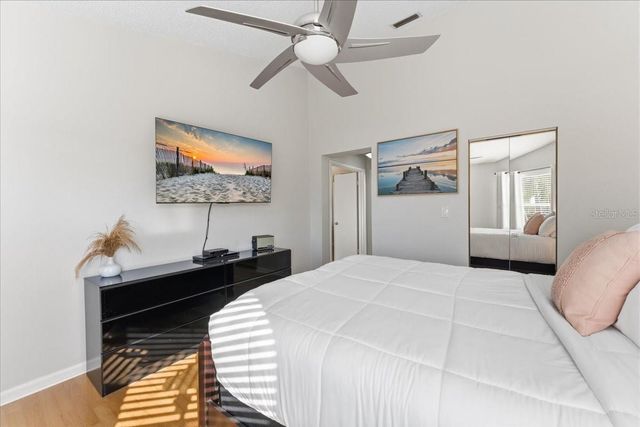 6061 BAHIA DEL MAR BOULEVARD 207, St Petersburg, FL 33715