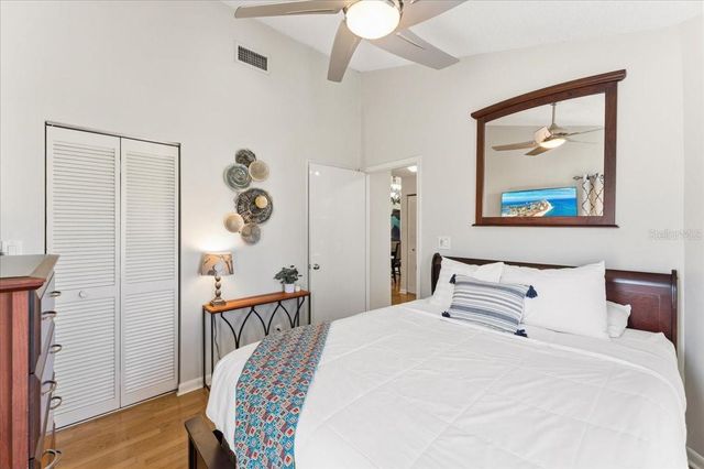 6061 BAHIA DEL MAR BOULEVARD 207, St Petersburg, FL 33715