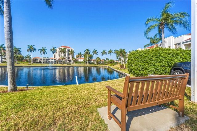 6061 BAHIA DEL MAR BOULEVARD 207, St Petersburg, FL 33715