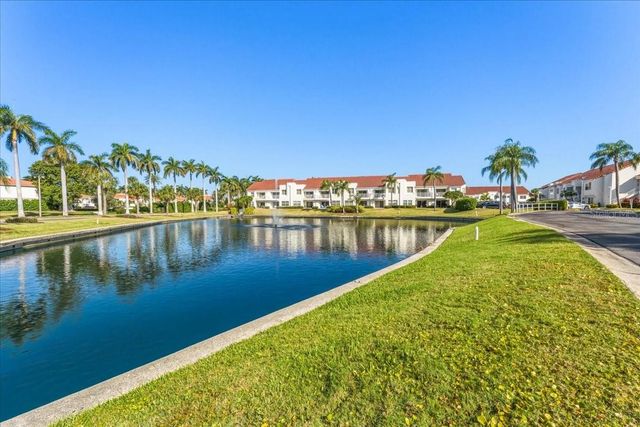 6061 BAHIA DEL MAR BOULEVARD 207, St Petersburg, FL 33715