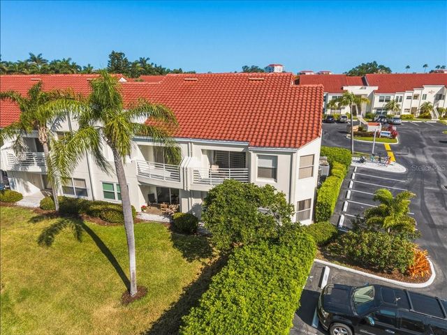 6061 BAHIA DEL MAR BOULEVARD 207, St Petersburg, FL 33715