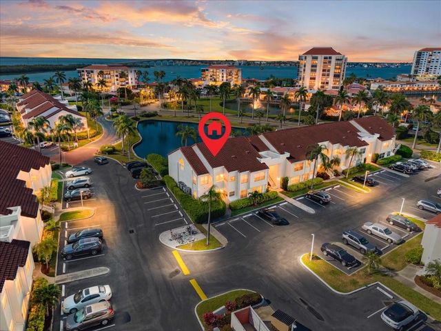 6061 BAHIA DEL MAR BOULEVARD 207, St Petersburg, FL 33715