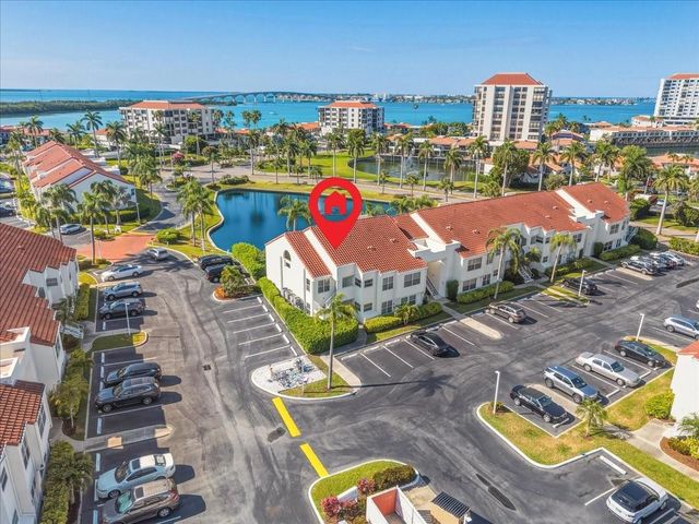 6061 BAHIA DEL MAR BOULEVARD 207, St Petersburg, FL 33715