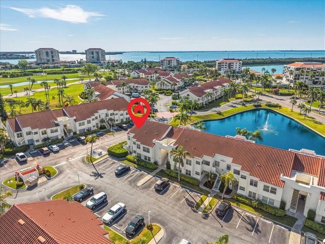 6061 BAHIA DEL MAR BOULEVARD 207, St Petersburg, FL 33715
